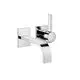 DORNBRACHT-Waschtisch-Wand-Einhandbatterie-ohne-Ablaufgarnitur-MEM-36860782-Chrom-36860782-00 gallery number 1